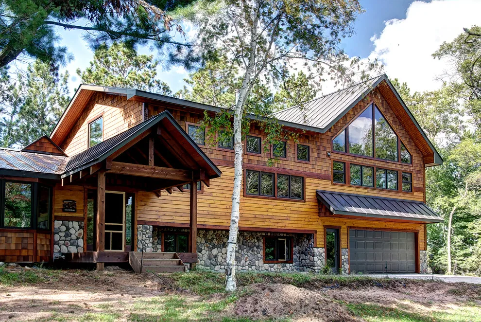 Lodge Anxiety by JW Williams Construction Inc - Photo 8