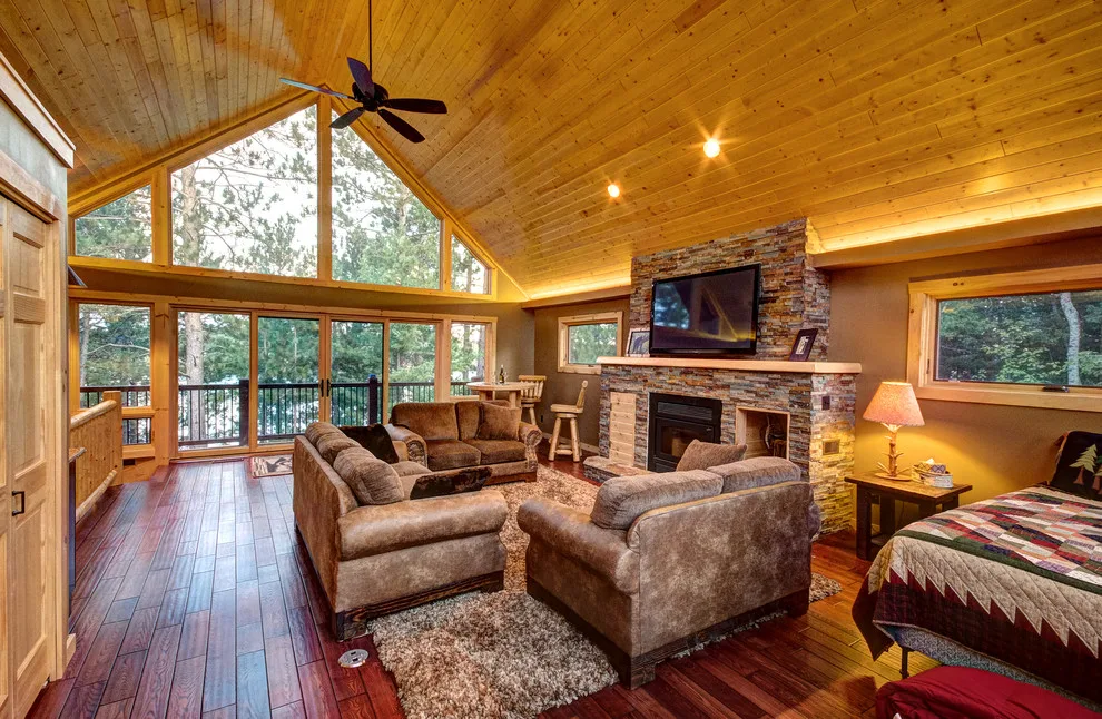 Lodge Anxiety by JW Williams Construction Inc - Photo 7