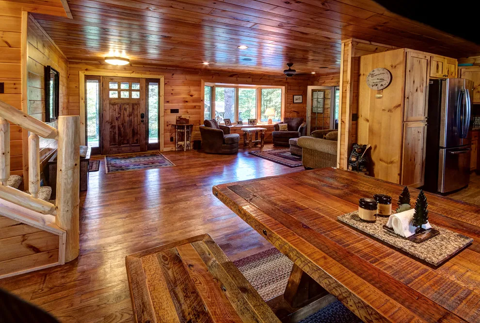 Lodge Anxiety by JW Williams Construction Inc - Photo 6