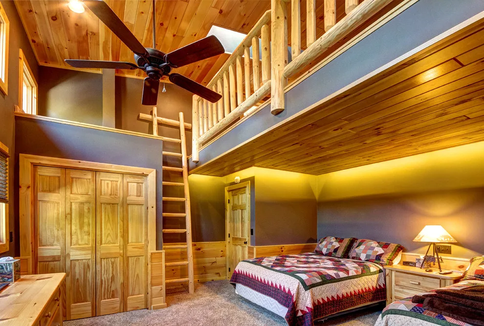 Lodge Anxiety by JW Williams Construction Inc - Photo 5