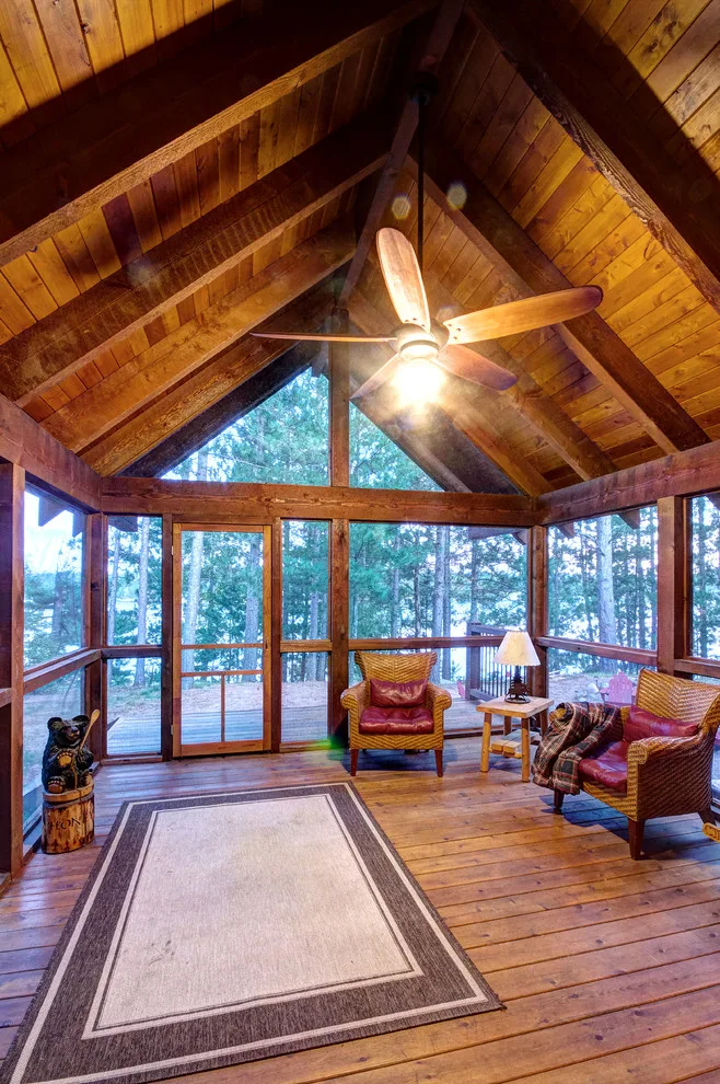 Lodge Anxiety by JW Williams Construction Inc - Photo 2