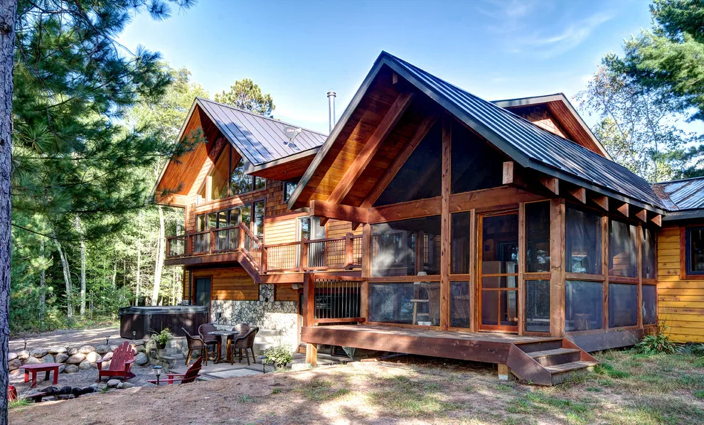 Lodge Anxiety by JW Williams Construction Inc - Photo 9