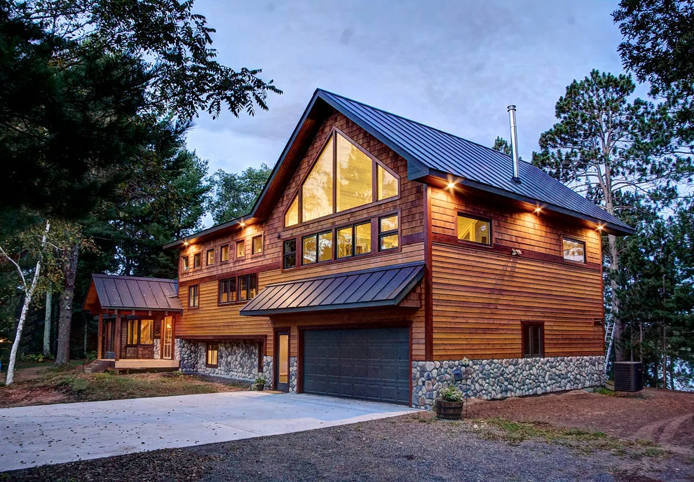 Lodge Anxiety by JW Williams Construction Inc - Photo 4