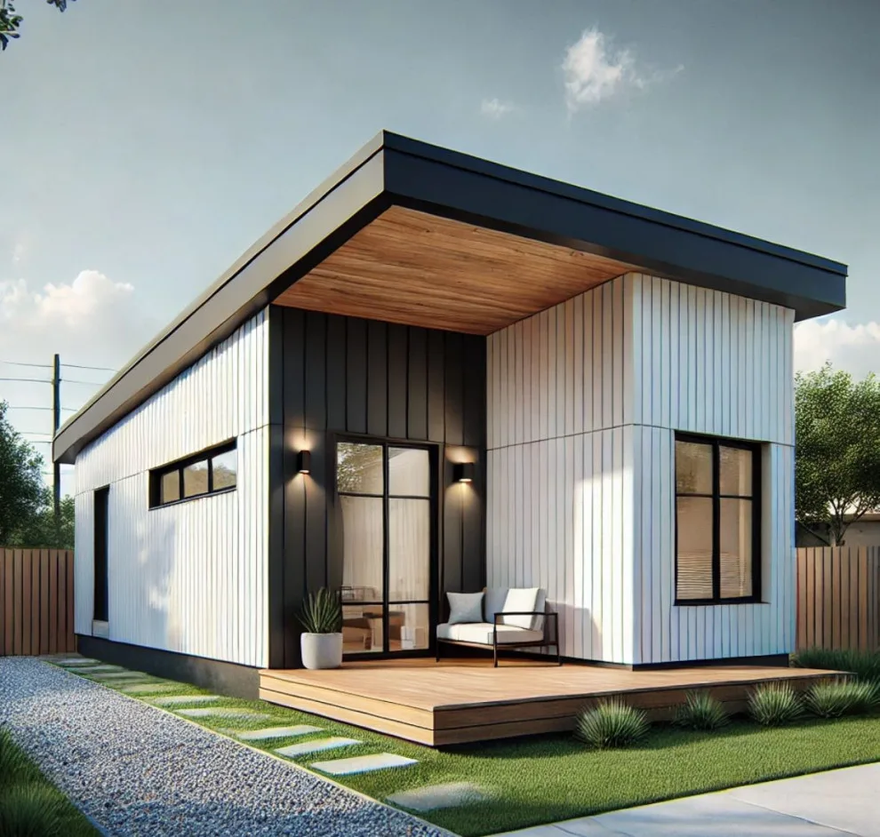 An Airbnb Cabin by Blue Contracts LLC - Photo 2
