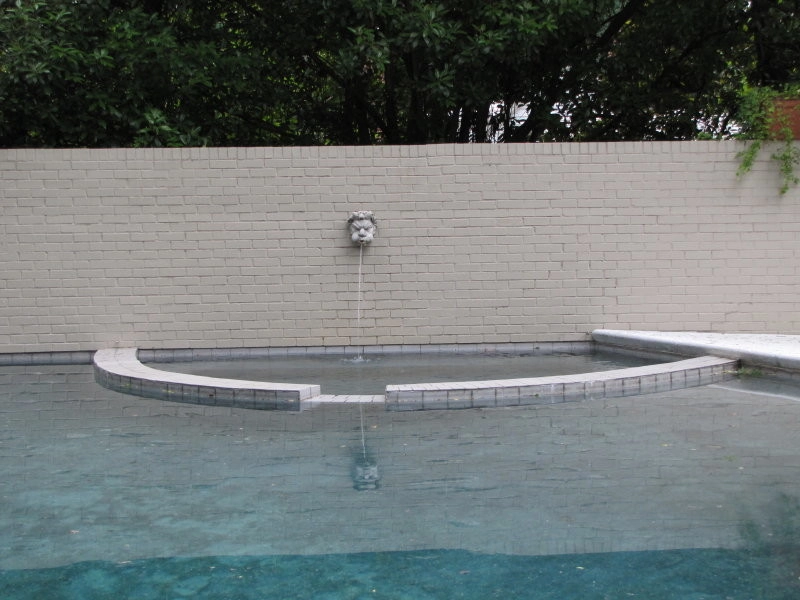Swimming Pool/Spa by Charles Godfrey Landscape Architects, Inc. - Photo 3