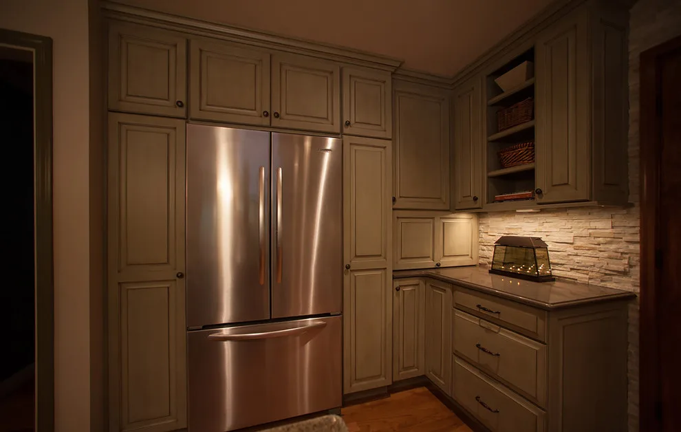 Cabinet Design by Dana King Design Build Remodeling - Photo 4