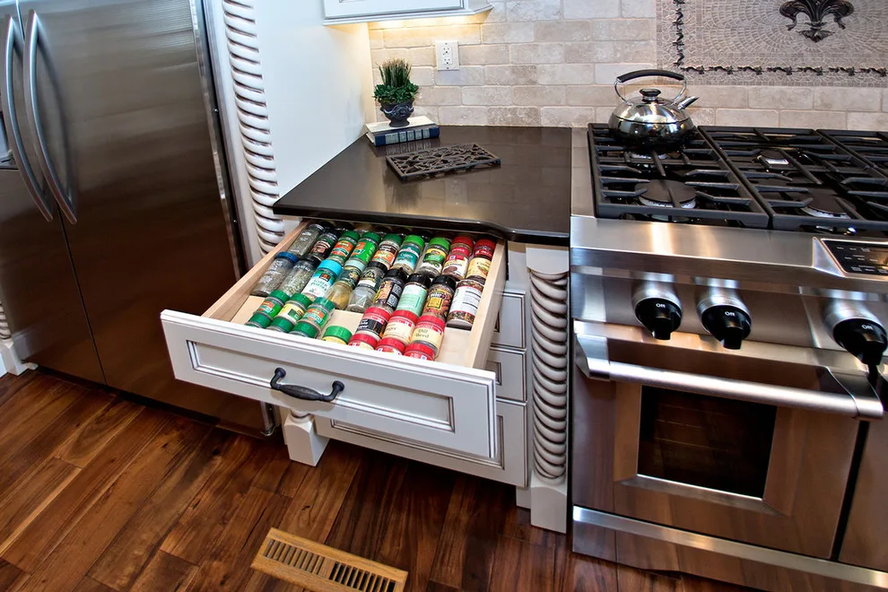 Cabinet Design by Dana King Design Build Remodeling - Photo 3