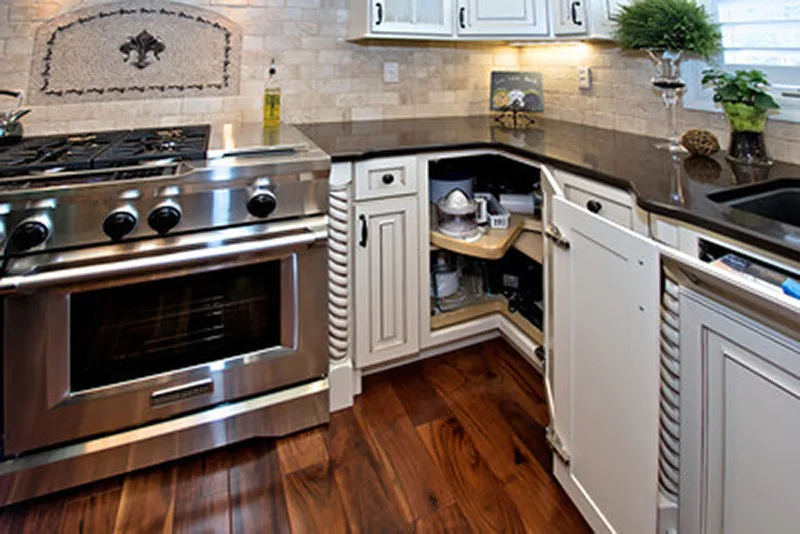 Cabinet Design by Dana King Design Build Remodeling - Photo 10