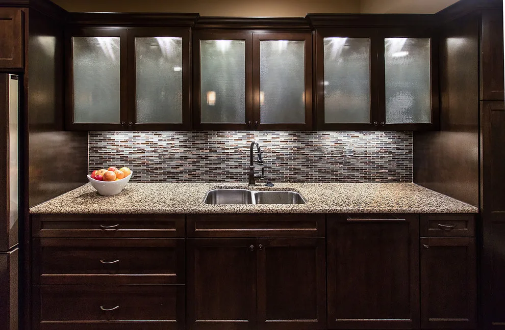 Cabinet Design by Dana King Design Build Remodeling - Photo 5