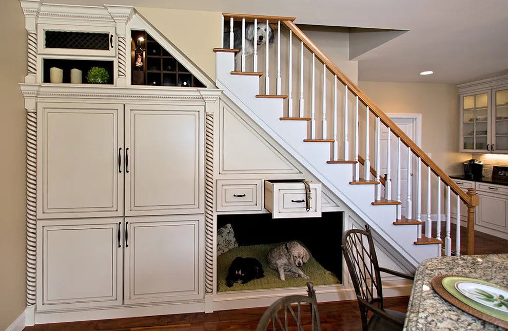 Cabinet Design by Dana King Design Build Remodeling - Photo 8