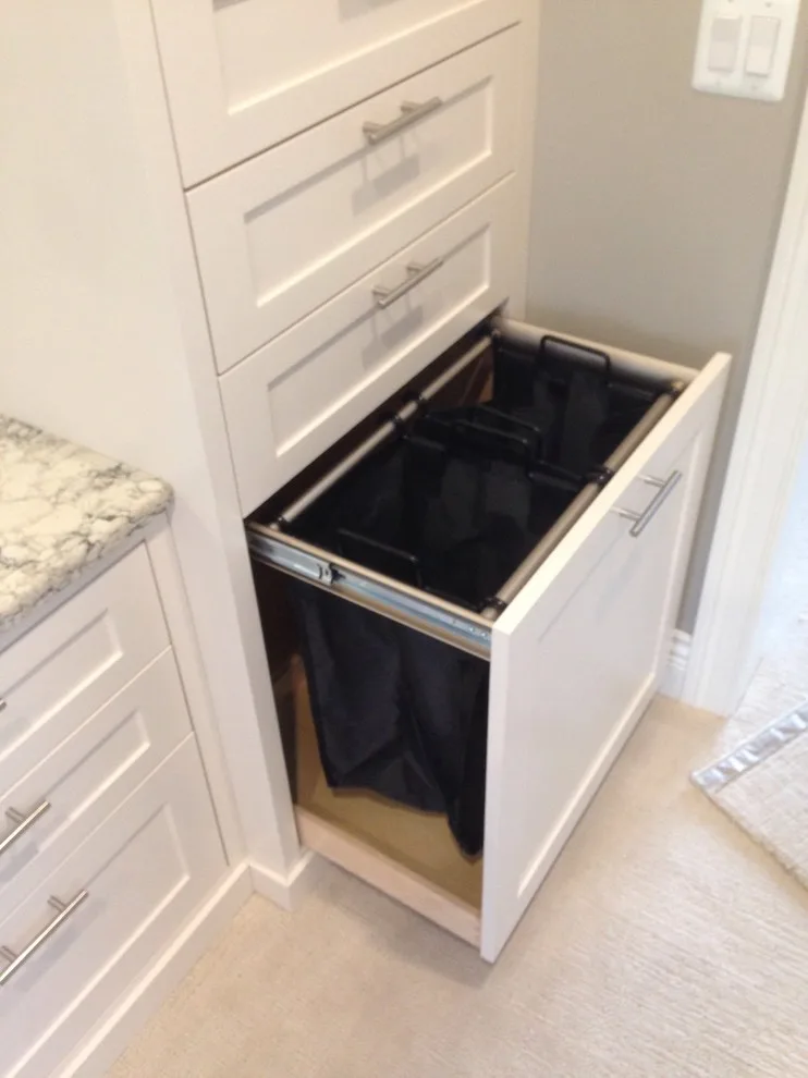 Cabinet Design by Detroit House Carpentry - Photo 5