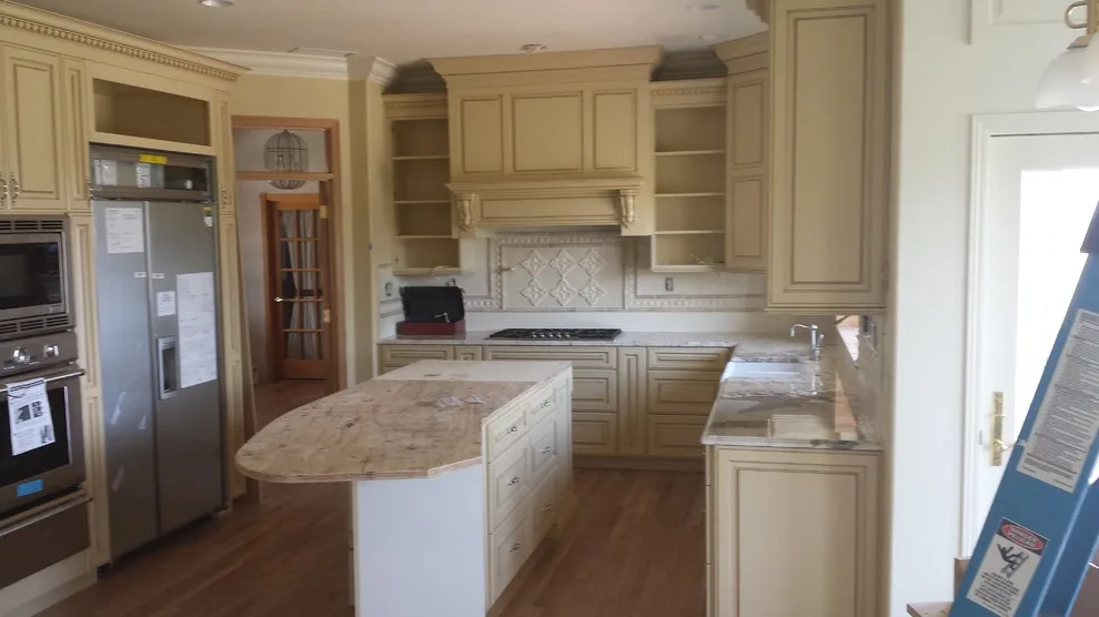 Mark Vincent Construction LLC - Photo 14