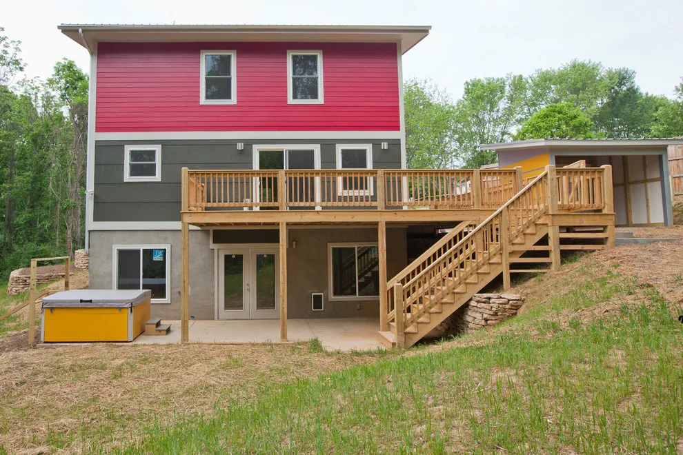 Cairn Home by Sure Foot Builders Inc. - Photo 4