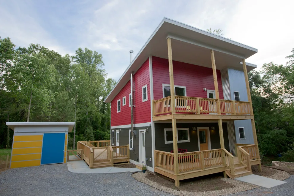 Cairn Home by Sure Foot Builders Inc. - Photo 2