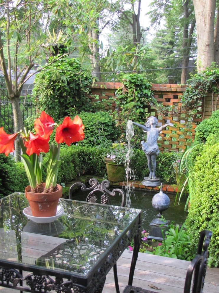 Charles Godfrey Landscape Architects, Inc. - Photo 9