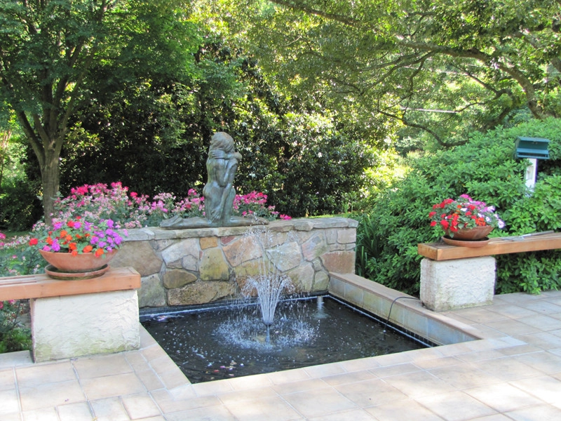 Charles Godfrey Landscape Architects, Inc. - Photo 4