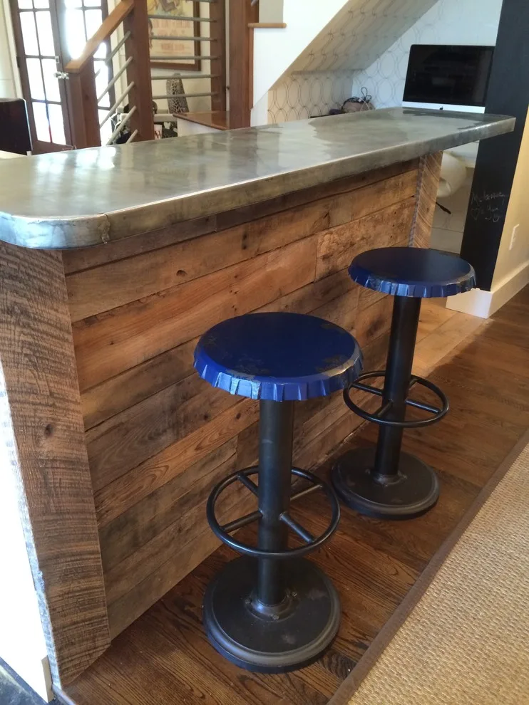 C and C by Dwellings, Inc. - Photo 4
