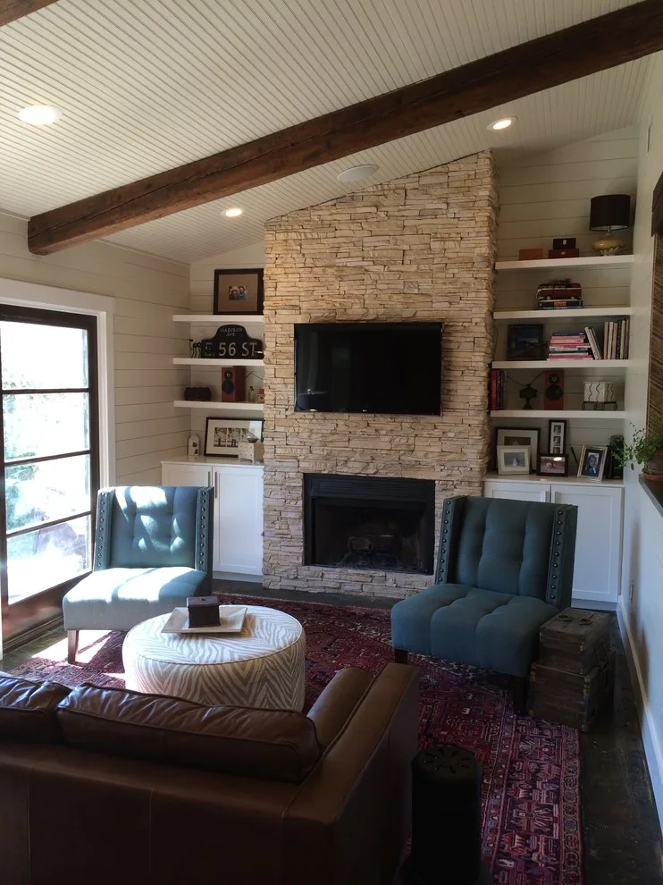 C and C by Dwellings, Inc. - Photo 5