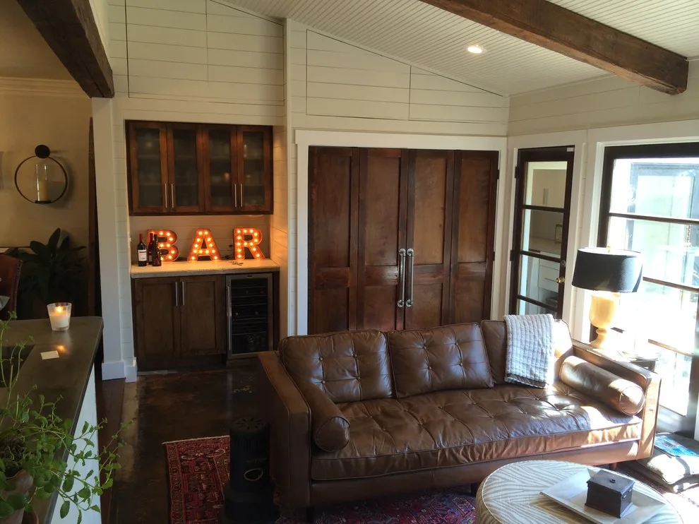 C and C by Dwellings, Inc. - Photo 9