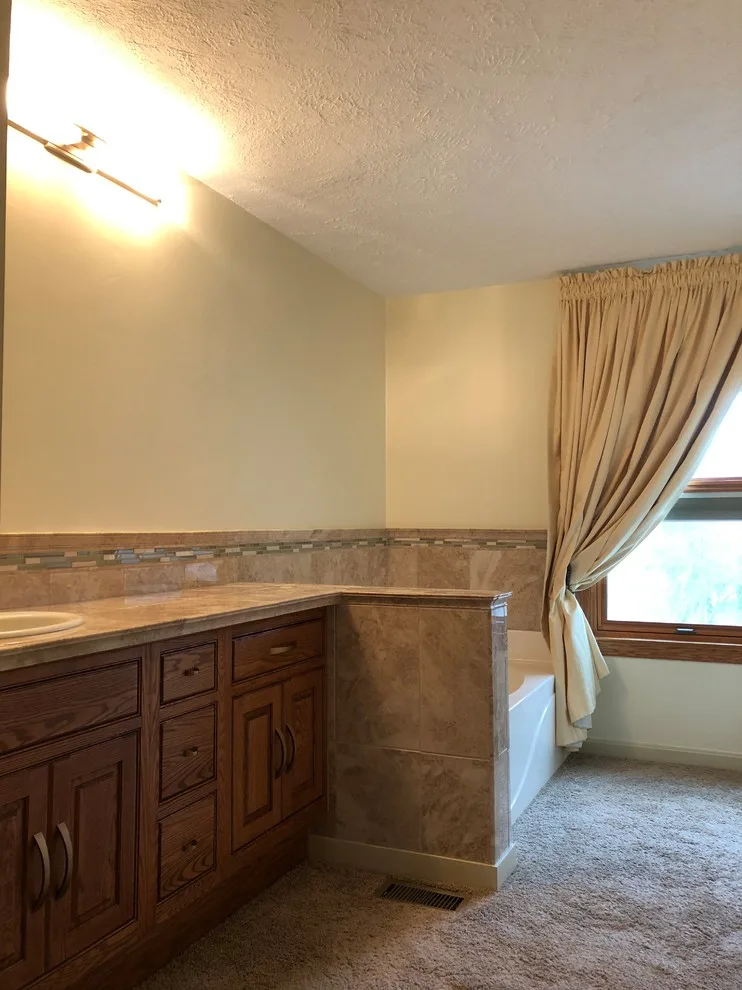 Canonsburg Primary Bathroom by Johnston Remodeling - Photo 5