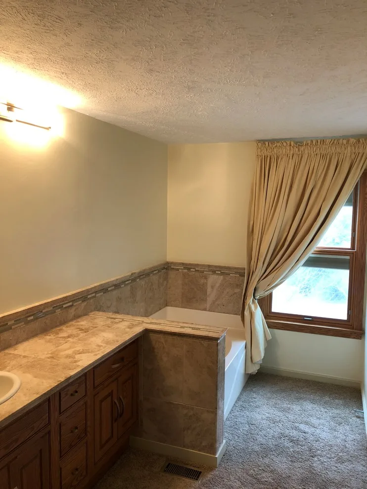 Canonsburg Primary Bathroom by Johnston Remodeling - Photo 4