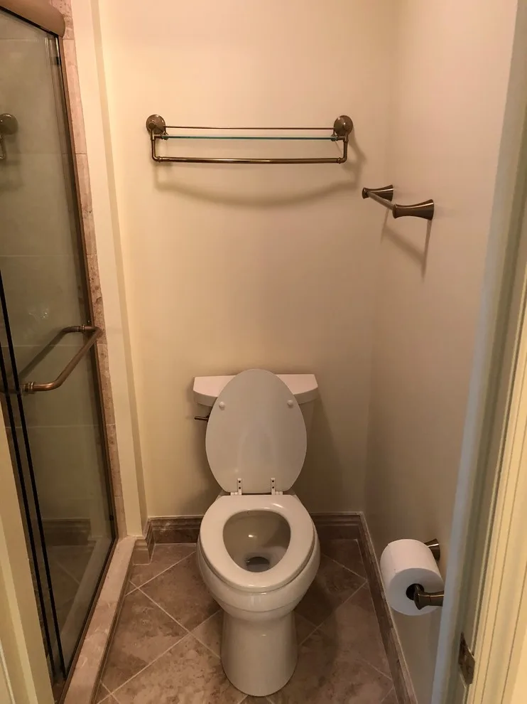 Canonsburg Primary Bathroom by Johnston Remodeling - Photo 2