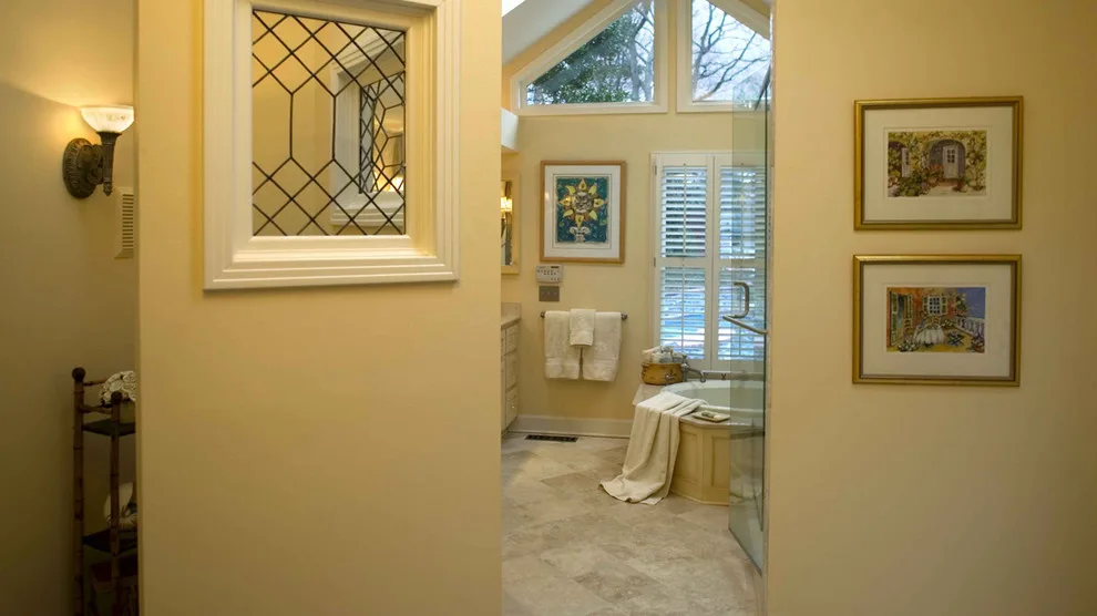 Cantrell Primary Bathroom and Expansion by Trace Ventures - Photo 3