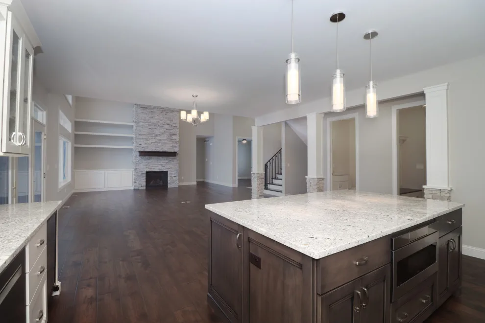 BJ Armstrong Custom Homes - Photo 6