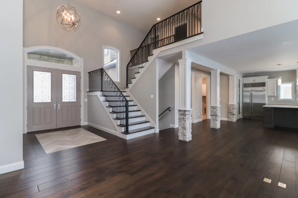 BJ Armstrong Custom Homes - Photo 14
