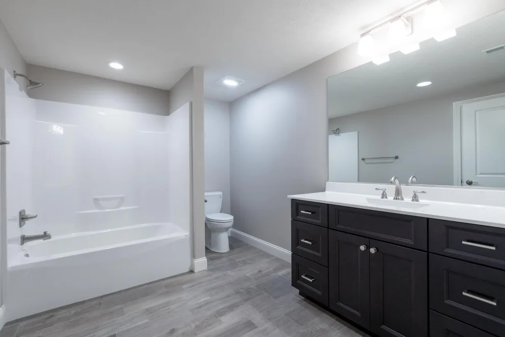 Canyon Creek Farm by BJ Armstrong Custom Homes - Photo 16