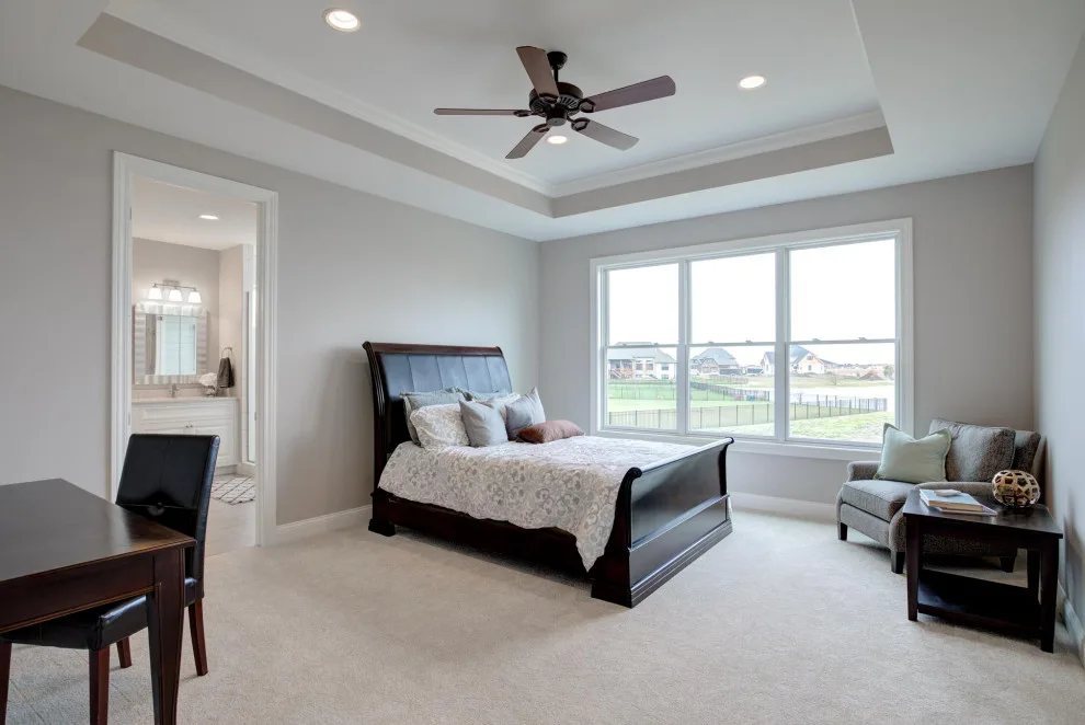 Canyon Creek Farm by BJ Armstrong Custom Homes - Photo 22