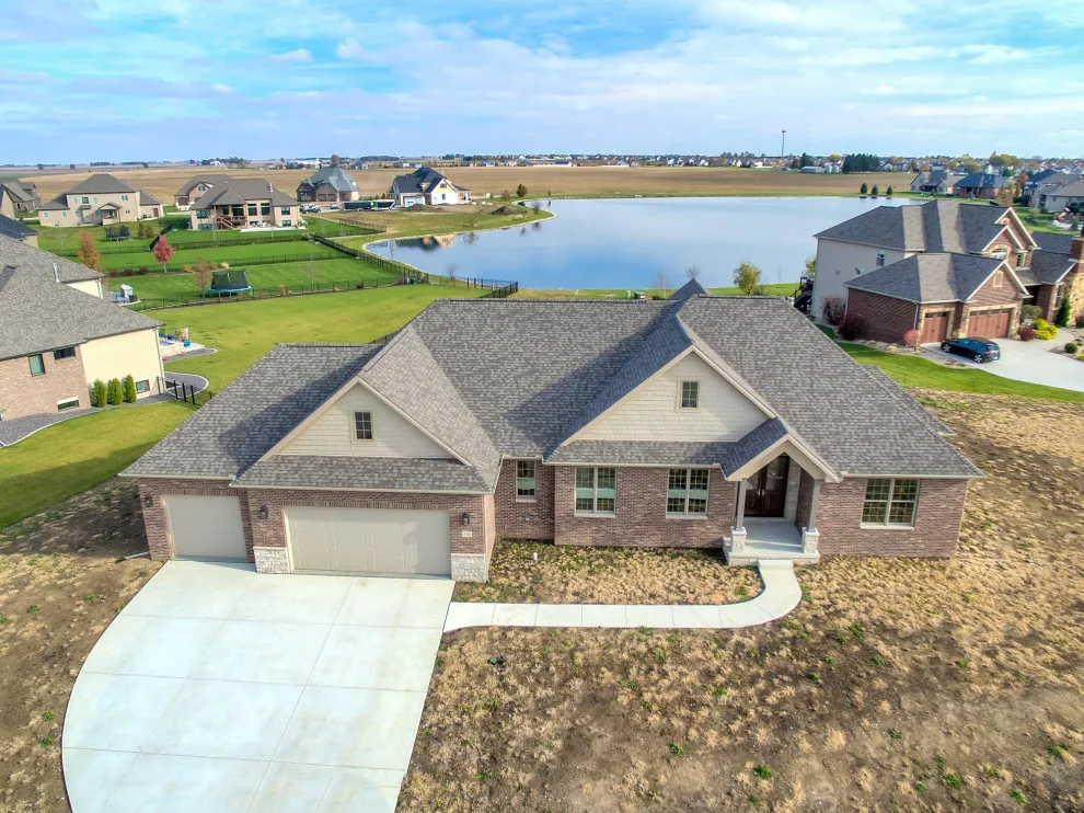 Canyon Creek Farm by BJ Armstrong Custom Homes - Photo 10