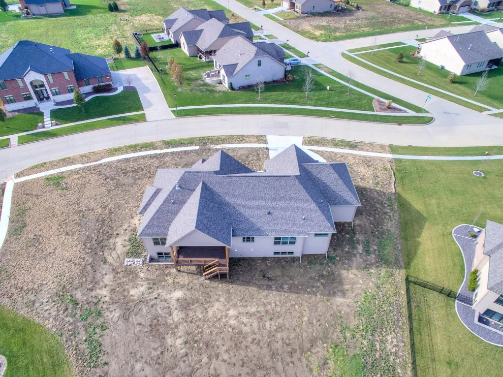 Canyon Creek Farm by BJ Armstrong Custom Homes - Photo 28