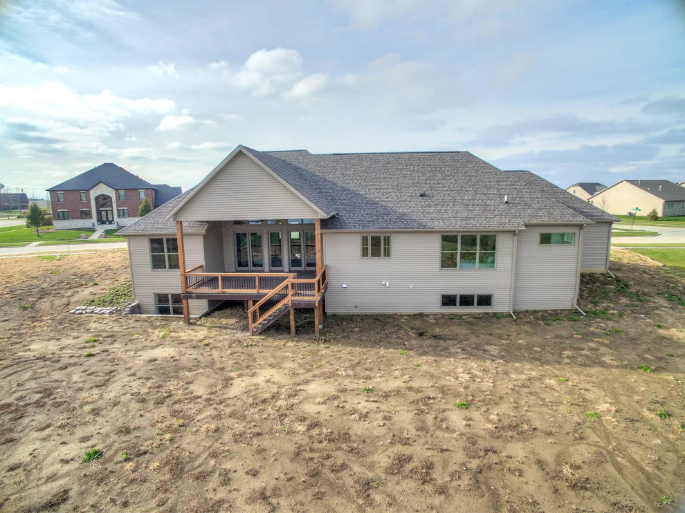 Canyon Creek Farm by BJ Armstrong Custom Homes - Photo 29