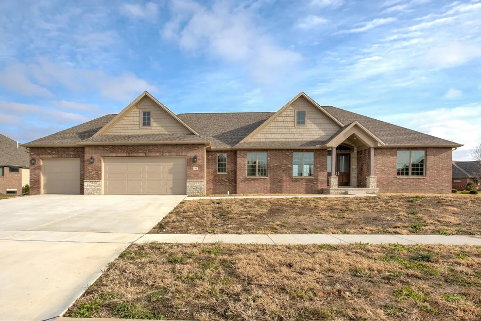 Canyon Creek Farm by BJ Armstrong Custom Homes - Photo 8