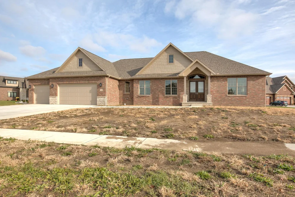Canyon Creek Farm by BJ Armstrong Custom Homes - Photo 3