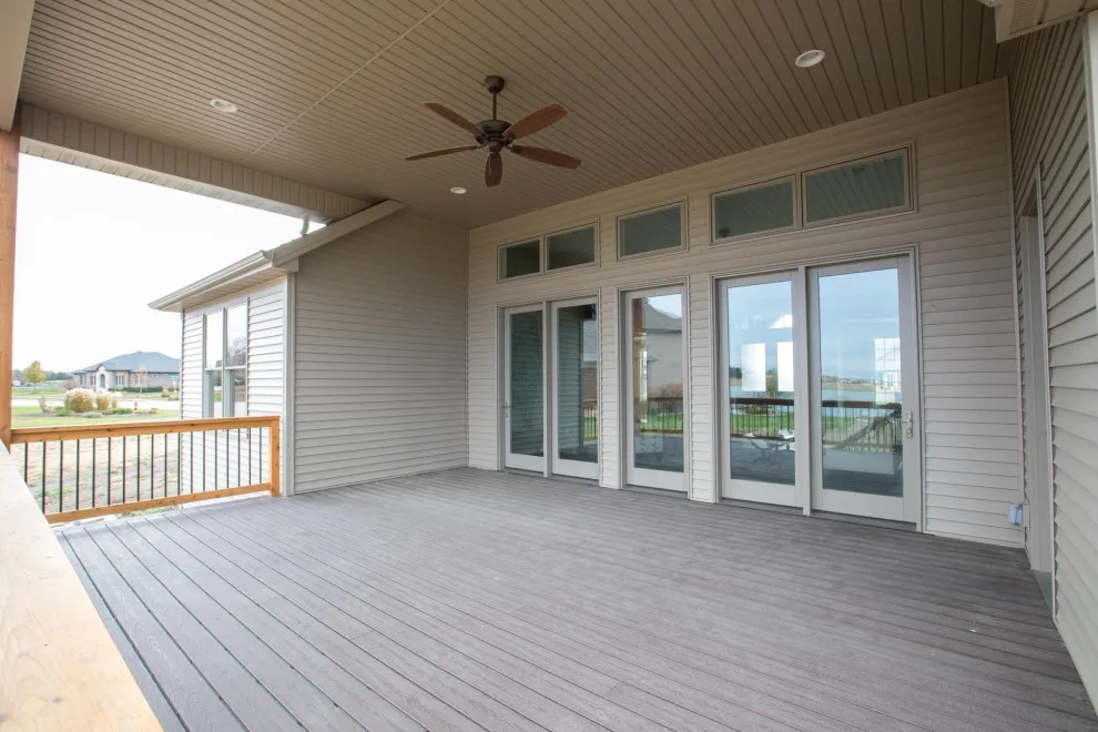 Canyon Creek Farm by BJ Armstrong Custom Homes - Photo 12