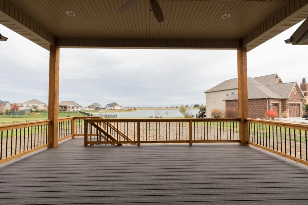 Canyon Creek Farm by BJ Armstrong Custom Homes - Photo 2