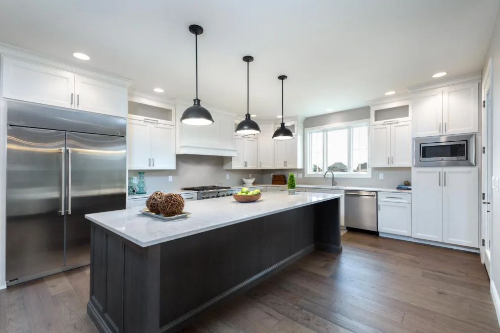 Canyon Creek Farm by BJ Armstrong Custom Homes - Photo 5