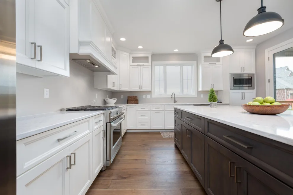 Canyon Creek Farm by BJ Armstrong Custom Homes - Photo 31