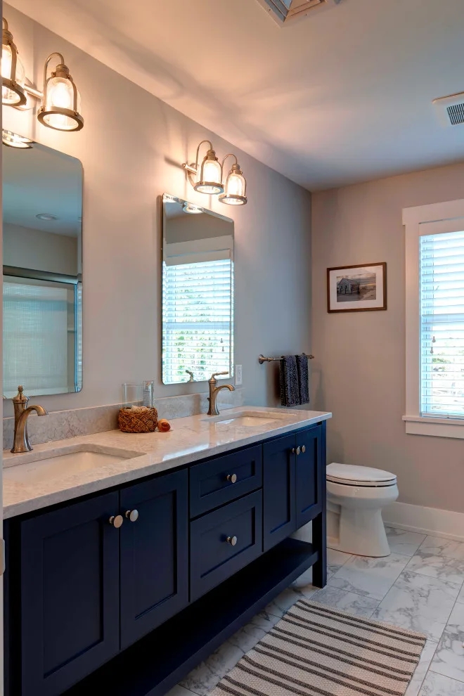 Cape Cod Tradition by Laplante Construction Inc. - Photo 21