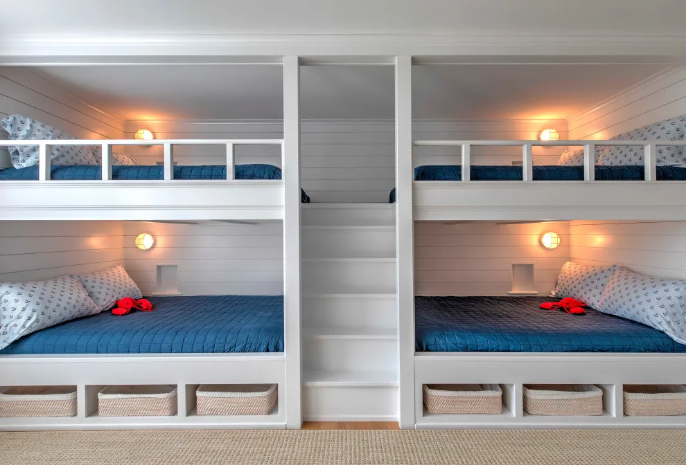 Cape Cod Tradition by Laplante Construction Inc. - Photo 3