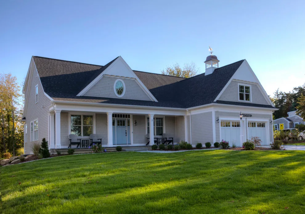 Cape Cod Tradition by Laplante Construction Inc. - Photo 10