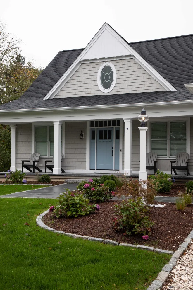 Cape Cod Tradition by Laplante Construction Inc. - Photo 18