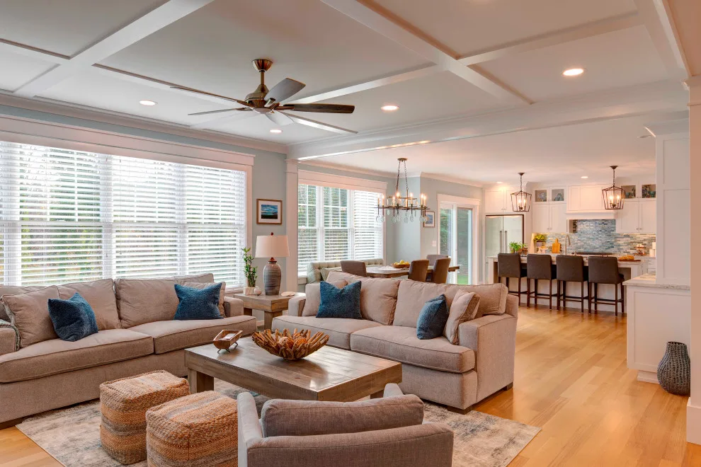 Cape Cod Tradition by Laplante Construction Inc. - Photo 15