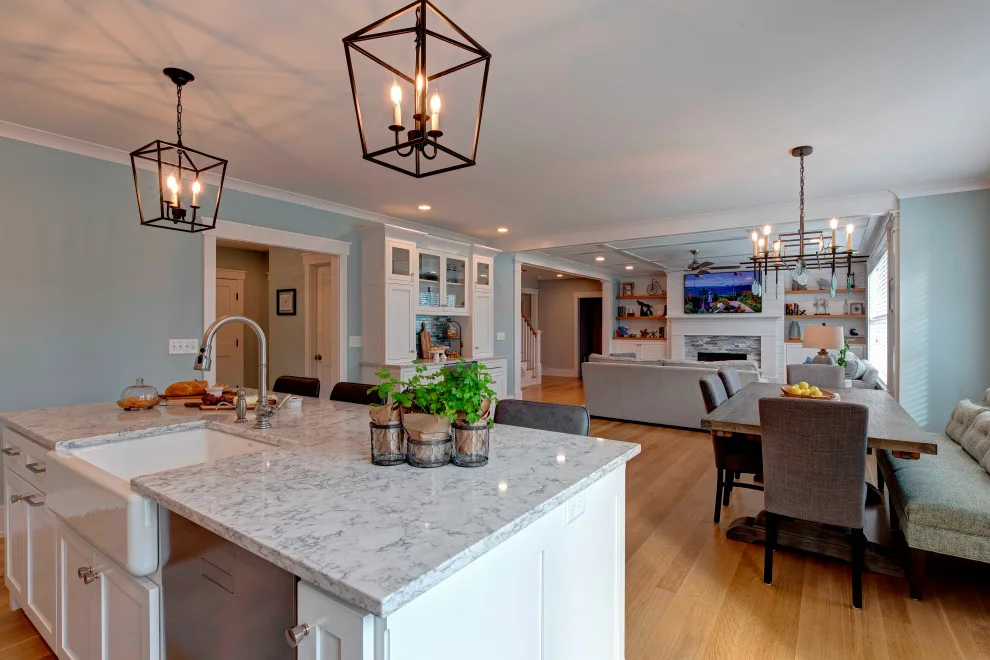 Cape Cod Tradition by Laplante Construction Inc. - Photo 14