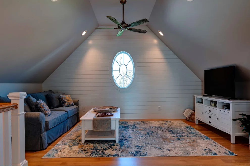 Cape Cod Tradition by Laplante Construction Inc. - Photo 2