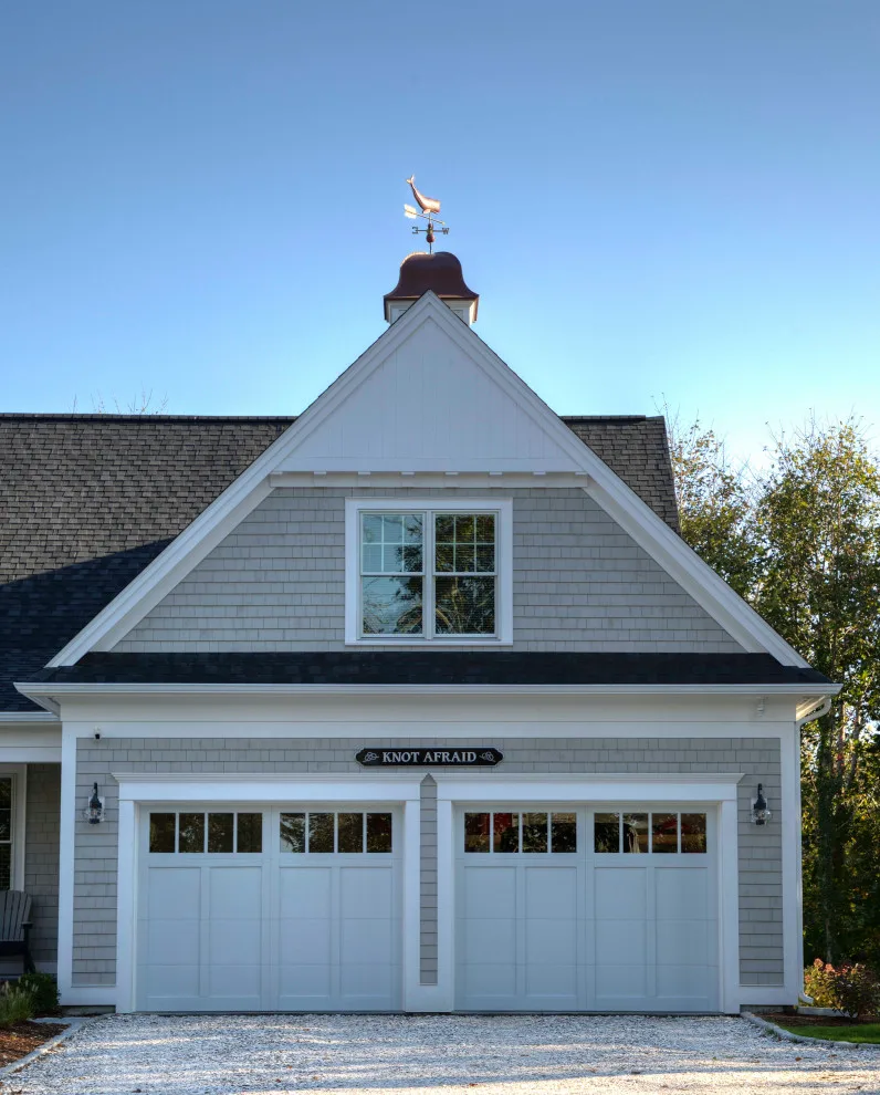 Cape Cod Tradition by Laplante Construction Inc. - Photo 6