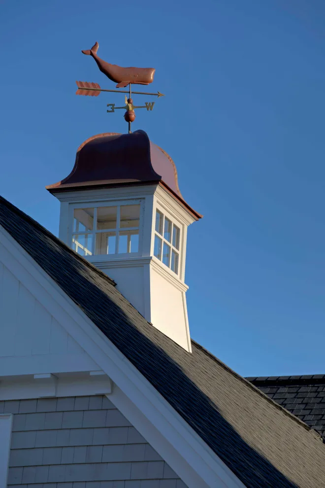 Cape Cod Tradition by Laplante Construction Inc. - Photo 28