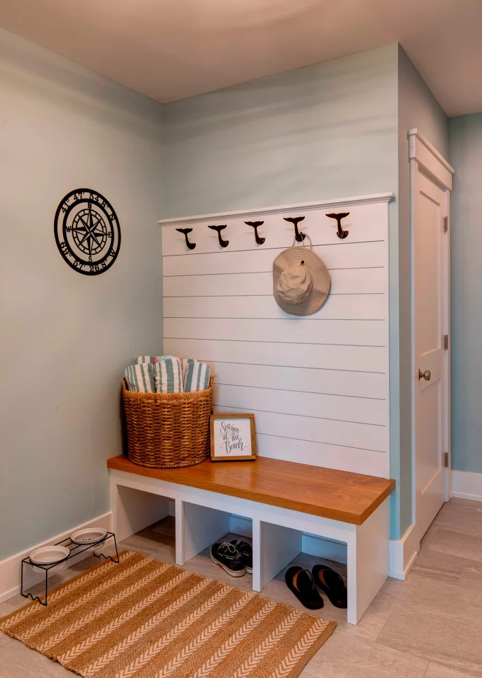Cape Cod Tradition by Laplante Construction Inc. - Photo 27